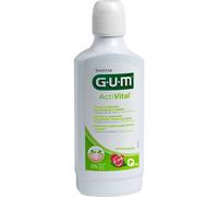 GUM Activital Bain de bouche 500ml