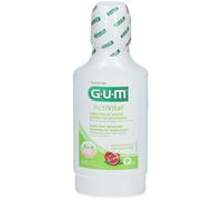GUM® ActiVital® Bain de Bouche De 300 ml