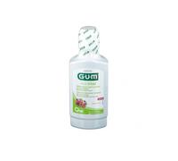 Gum ActiVital Bain De Bouche Fluoré 300ml