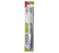 Gum activital brosse à dents souple compacte 581