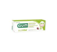 GUM Activital Tube de 75ml