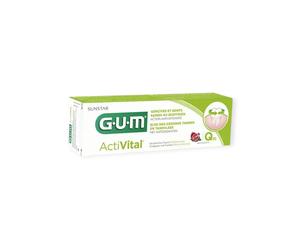 GUM Activital Tube de 75ml