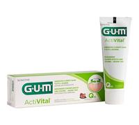 GUM ActiVital Dentifrice 75ml