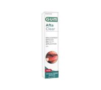 Gum Afta Clear Aphtes Et Lésions Buccales Gel 10ml