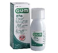 GUM™ Aftaclear colutorio 120ml