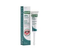Gum Afta Clear Gel Aphtes et Lesions Buccales 10ml