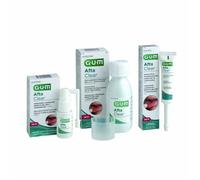Gum - Aftaclear Bain De Bouche