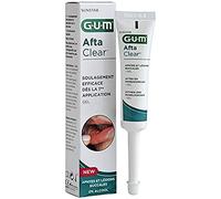 Gum Aftaclear Gel 10Ml