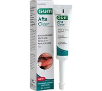 GUM® Afta Clear® Gel(S) 10 ml