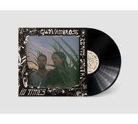 GUM & Ambrose Kenny-Smith Ill Times (Vinyl) 12" Album