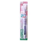 GUM Brosse à Dents Pro Sensitive 510 - Couleur : Vert