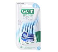 Gum Bâtonnet Interdentaire Gum® Soft-Picks® Pro Small