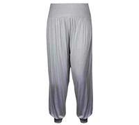 Gum & Berries Filles Sarouel Ali Baba Pantalon Lâche Casual Baggy Pantalon Danse Sportive Élastique Yoga Leggings Enfants Néon Évasé Déguisements Enfants Confortable Décontracté Taille Haute Pantalon