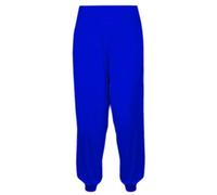Gum & Berries Filles Sarouel Ali Baba Pantalon Lâche Casual Baggy Pantalon Danse Sportive Élastique Yoga Leggings Enfants Néon Évasé Déguisements Enfants Confortable Décontracté Taille Haute Pantalon