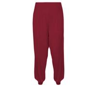 Gum & Berries Filles Sarouel Ali Baba Pantalon Lâche Casual Baggy Pantalon Danse Sportive Élastique Yoga Leggings Enfants Néon Évasé Déguisements Enfants Confortable Décontracté Taille Haute Pantalon