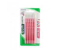 GUM Bi-Direction Brosse Interdentaire 1,2mm 6 Unités