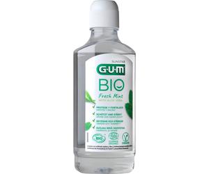GUM Bio Bain de Bouche Menthe Fraîche 500ml