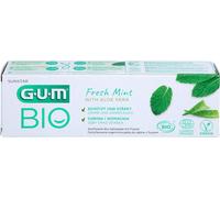 GUM BIO Dentifrice à la menthe fraîche, 75 ml ZPA