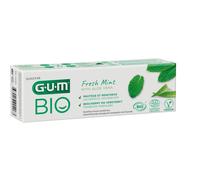 Sunstar GUM Gel dentifrice bio 75 ml