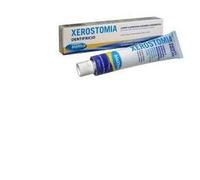 GUM bioXtra bouche sèche dentrifice doux 50ml