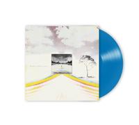 GUM Blue GUM Way (Vinyl) 12" Album Coloured Vinyl