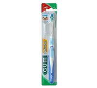 Gum Brosse à Dents ActiVital Souple Ultra Compacte