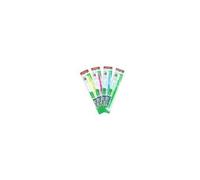 Gum Brosse à Dents Classic Souple 409 4r Compacte 1 Unité