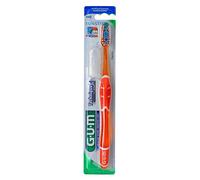 Gum Brosse à Dents N°492 Technique+ Regular Medium
