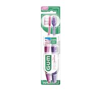 GUM® PRO SENSITIVE Brosse à dents ultra soft 510 Brosse(S) À Dents 2 pc(s)