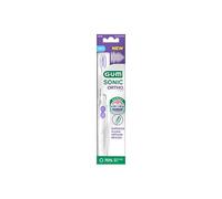 Gum Brosse à Dents Sonic Ortho Souple