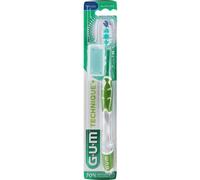 Gum Brosse À Dents Technique+ Full Medium 1 Pièce (492)
