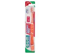 GUM Brosse à dents Technique Pro Souple 525 Vert