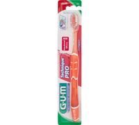 Gum Technique Pro Compact Soft Brosse À Dents 1 Pièce (525)