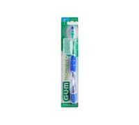 GUM Brosse à Dents Technique + Souple compact 491