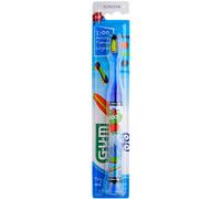 Gum Brosse A Dents Timer Light 7+ Soft 1 Pièce (903)