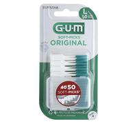 Sunstar Lot de 40 brosses interdentaires
