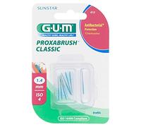 Gum Brossette Interdentaire Proxabrush Classic 1,4mm 8 unités