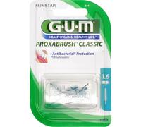 Gum Brossette Interdentaire Proxabrush Classic 1,4mm 8 unités