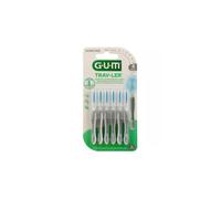 GUM Trav-Ler Brosse Interdentaire 2.0mm 4 Pièces