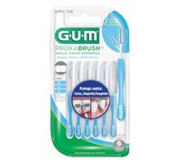 Gum Trav-Ler Brossette Interdentaire 4 Pièces x 1,6mm (1614)