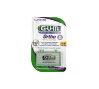 Gum Butler Cire Orthodontique 723 1ut
