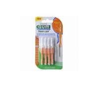 Gum Brossettes Interdentaires Trav Ler 0.9 mm réf 1412