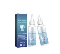 Gum Care Gel, Teeth Repair Gel, Gum Restoration Drops, Essence Teeth Whitening Toothpaste, Fresh Breath Cleaning, Tooth Protection & Oral Care (2)
