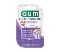 Gum Cire Orthodontique 723 Translucide