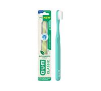 Gum Classic Brosse À Dents Medium Manche Biosourcé 1 Pièce