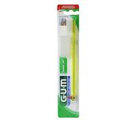 Sunstar GUM Brosse à dents Classic 407 Souple