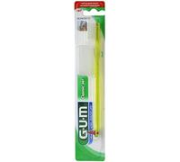 Gum Classic Brosse A Dents 407 Souple