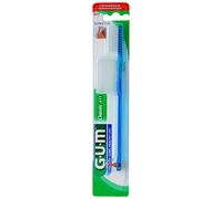 Gum Brosse à Dents N°411 Classic Souple Grande Tête
