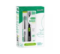 Gum Coffret Sonic Daily 4101 Souple Noir