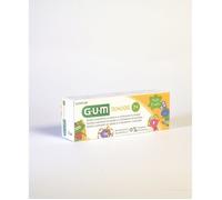 Gum - Dentifrice 7-12 Ans Junior - 50ml